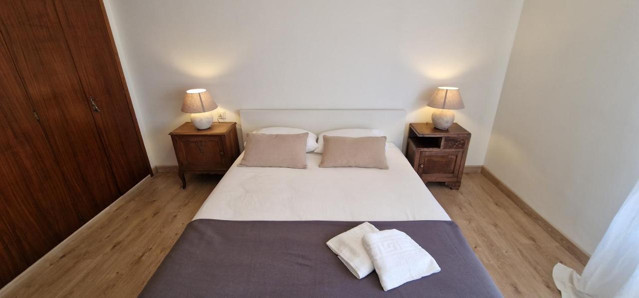 Apartamento Casa Blikstad, Con Wifi Y Garaje - 3 Hab - 6 Pax - Vut-3985-As Gijón Exterior foto