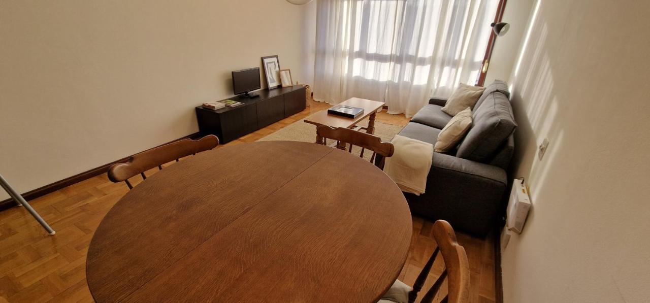 Apartamento Casa Blikstad, Con Wifi Y Garaje - 3 Hab - 6 Pax - Vut-3985-As Gijón Exterior foto