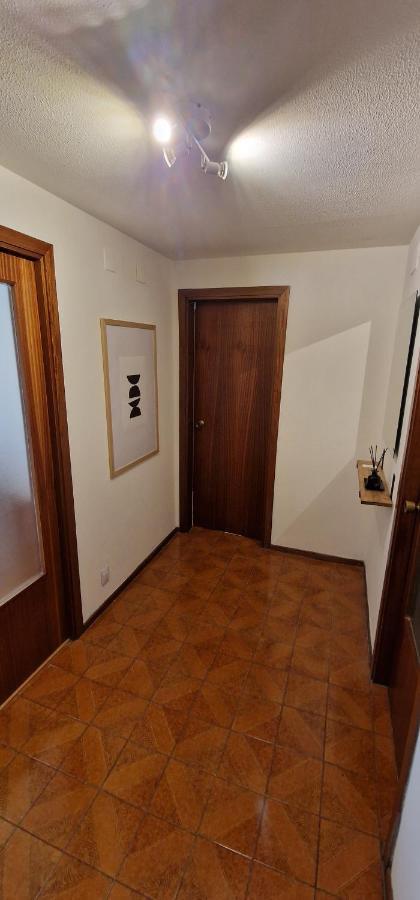 Apartamento Casa Blikstad, Con Wifi Y Garaje - 3 Hab - 6 Pax - Vut-3985-As Gijón Exterior foto