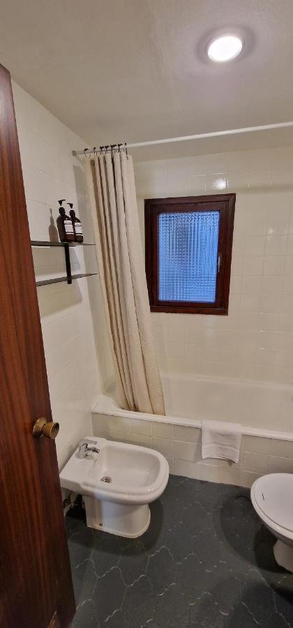Apartamento Casa Blikstad, Con Wifi Y Garaje - 3 Hab - 6 Pax - Vut-3985-As Gijón Exterior foto
