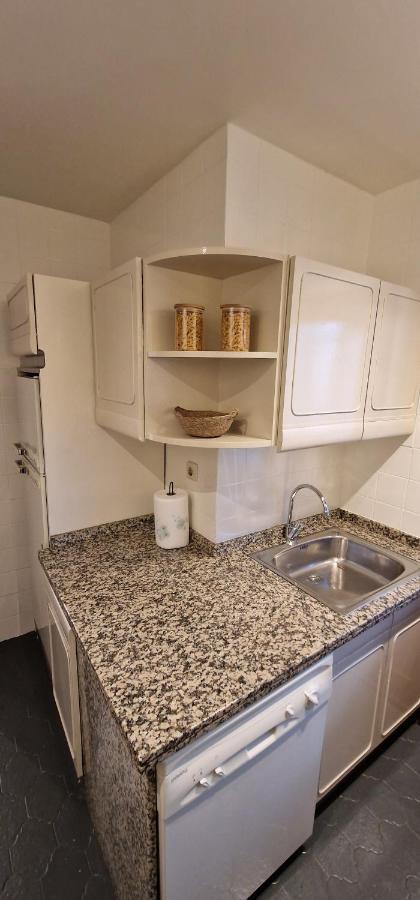Apartamento Casa Blikstad, Con Wifi Y Garaje - 3 Hab - 6 Pax - Vut-3985-As Gijón Exterior foto