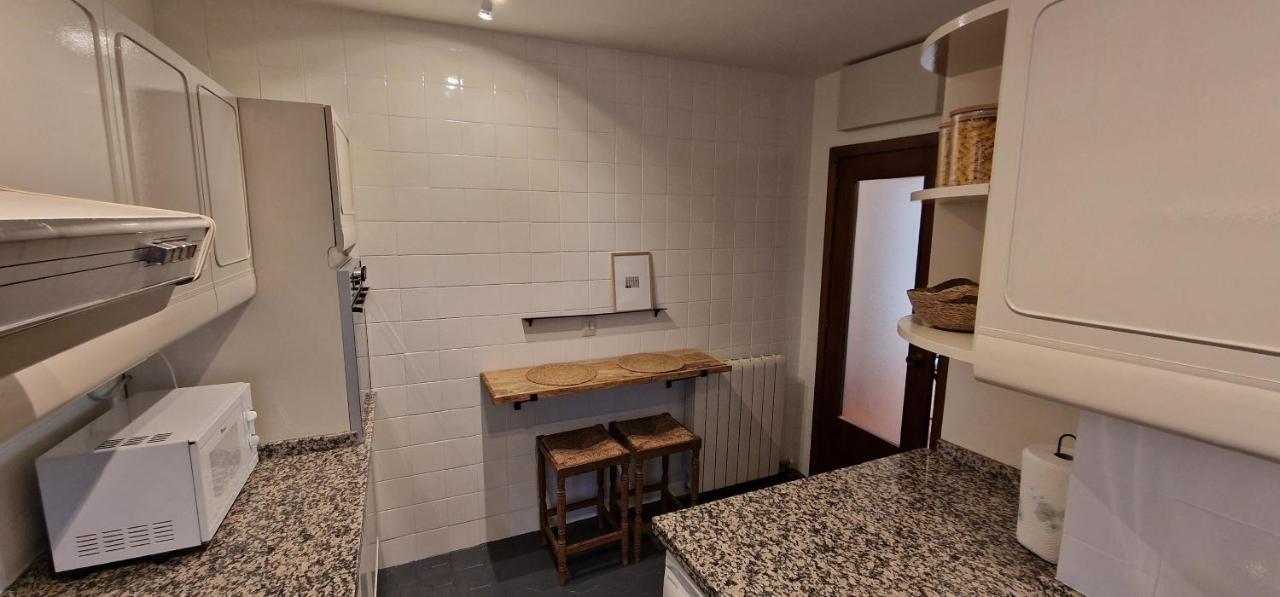 Apartamento Casa Blikstad, Con Wifi Y Garaje - 3 Hab - 6 Pax - Vut-3985-As Gijón Exterior foto