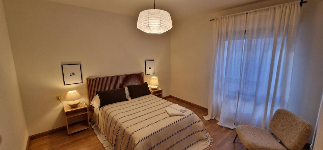 Apartamento Casa Blikstad, Con Wifi Y Garaje - 3 Hab - 6 Pax - Vut-3985-As Gijón Exterior foto